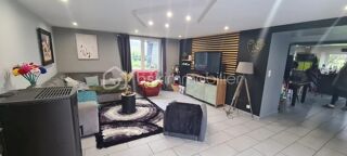  Maison à vendre 4 pièces 120 m²