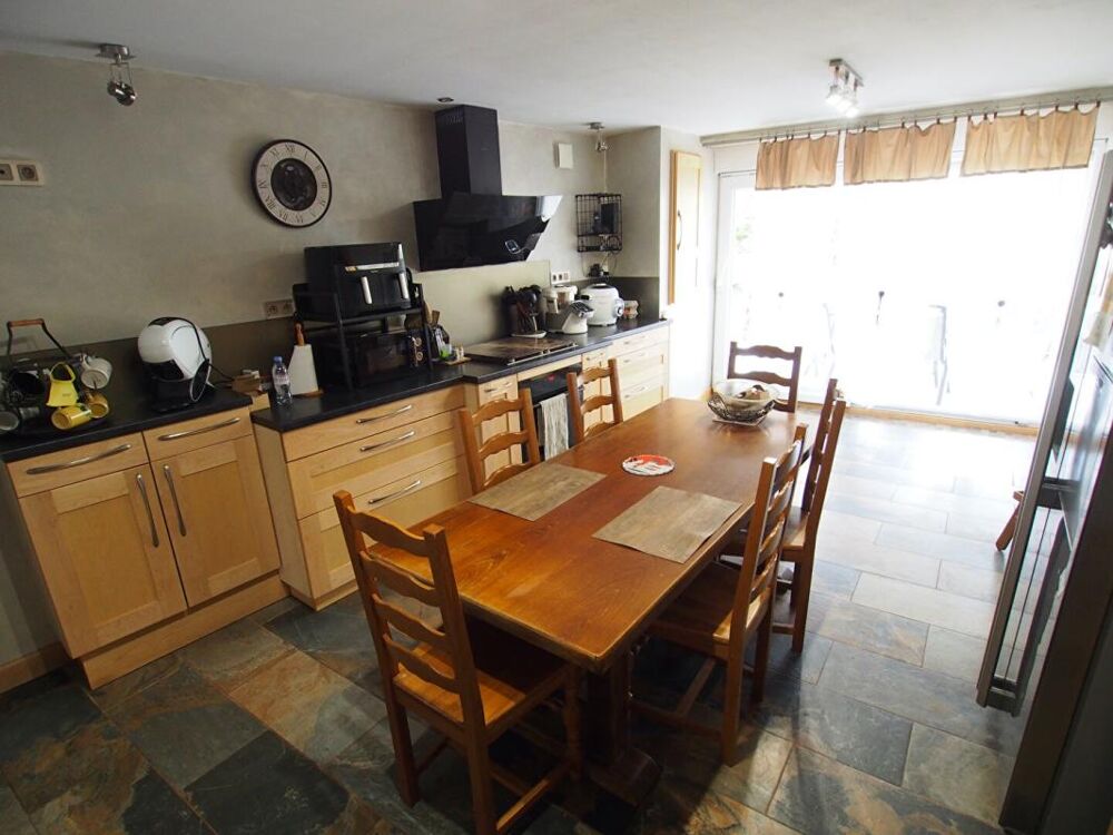 Maison 230 m2 avec DPE C