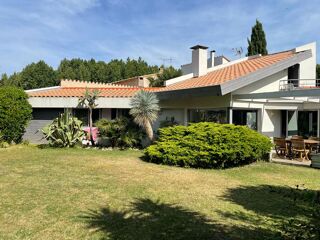  Maison à vendre 5 pièces 130 m²