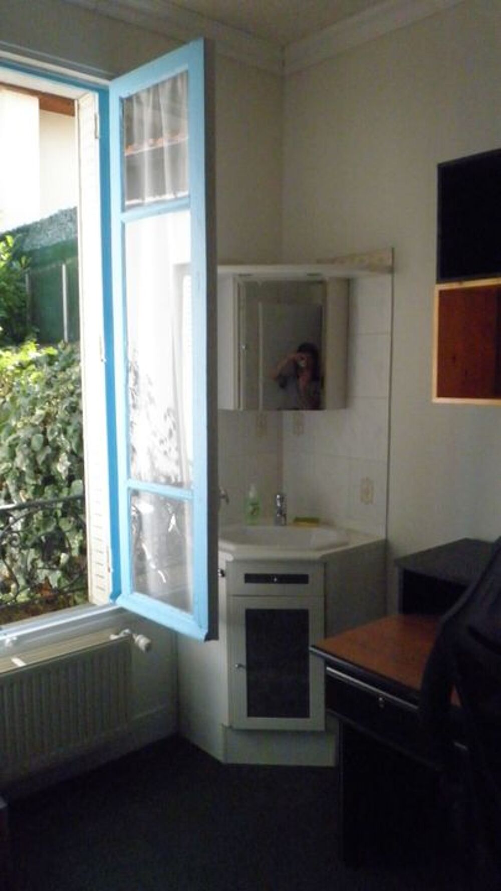 Location Appartement Chambre de 10m2 à louer sur Nanterre Nanterre