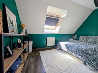  Maison à vendre 4 pièces 93 m²