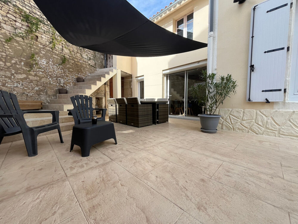 Maison 7 pièces 185 m² à Lucon