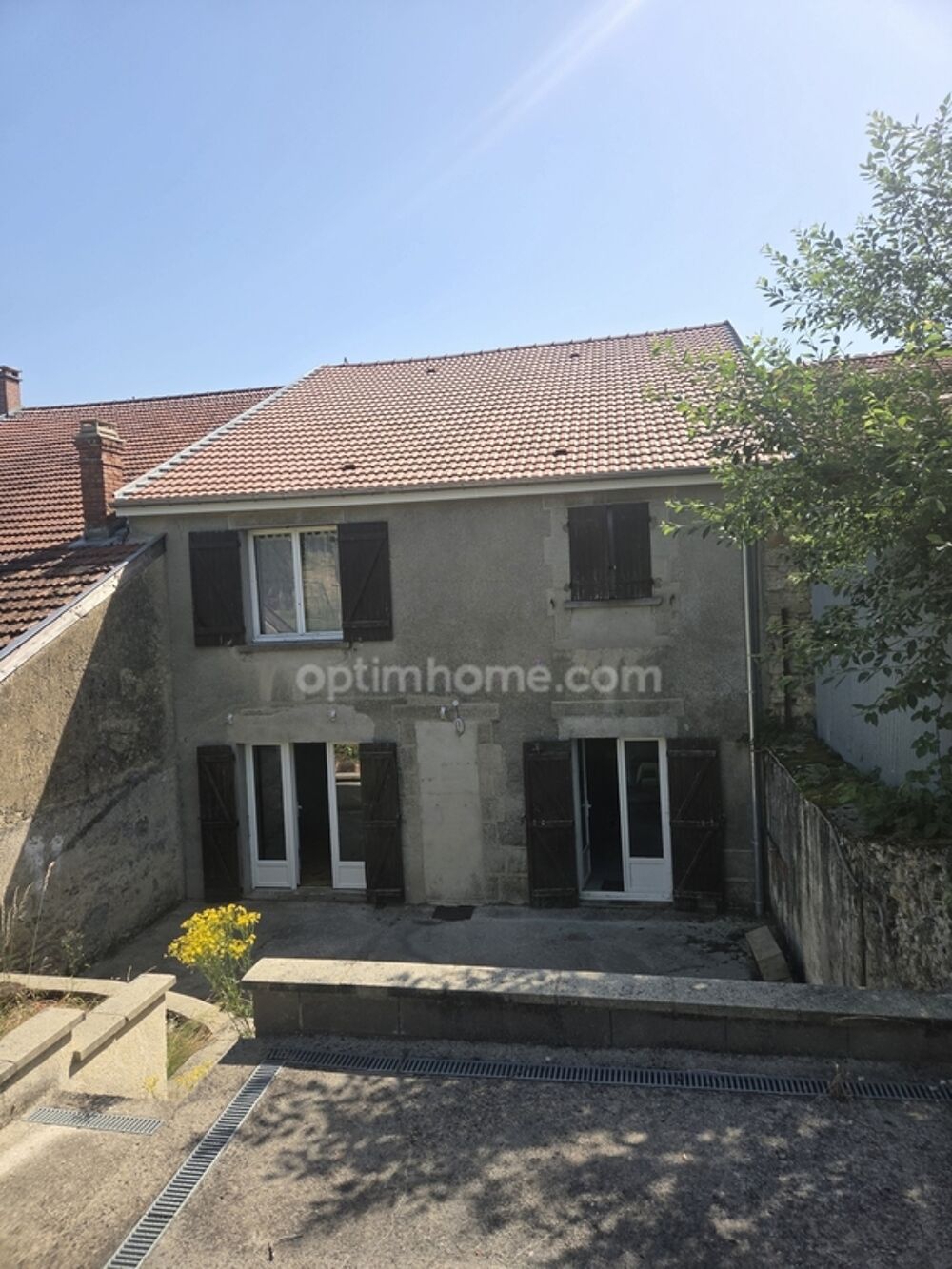 Maison 5 pièces 193 m² · à Romagne sous Montfaucon · 193 m² · 91 000 €