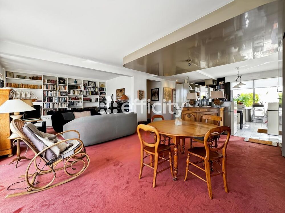 Vente Appartement Appartement Creteil