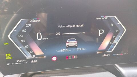 Serie 2 218i 136 Steptronic7 M Sport - Automatique Toit ouvrant 2022 occasion 41100 Vendome