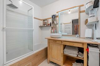  Appartement � vendre 2 pi�ces 57 m�