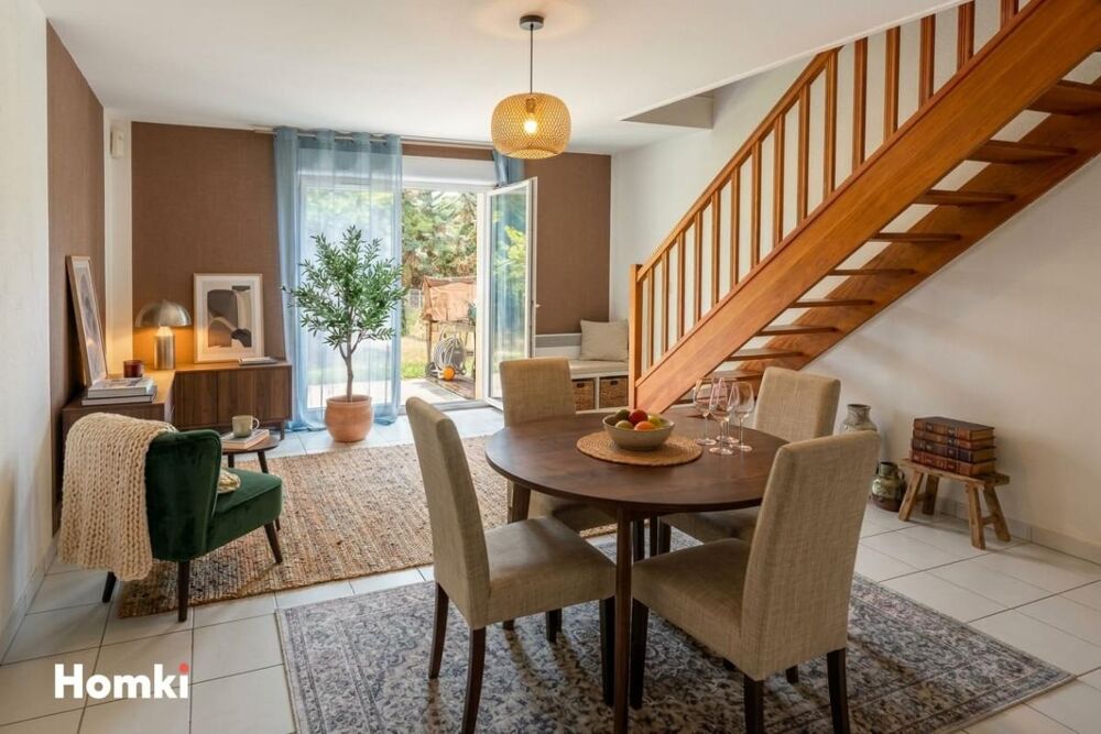 Vente Appartement Appartement T3 de 68 m² à Montauban 82000, Rue Maurice Ravel Montauban