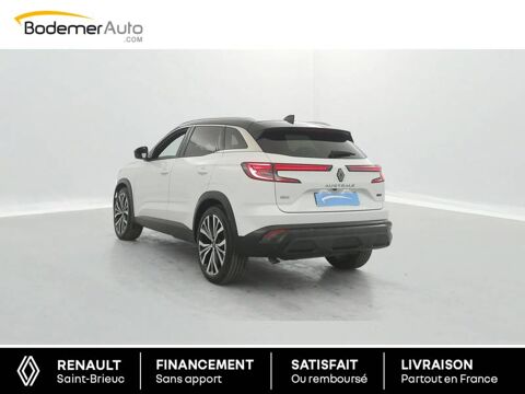 Austral E-Tech hybrid 200 Iconic 2023 occasion 22000 Saint-Brieuc