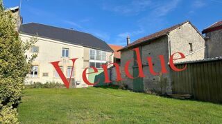  Maison � vendre 8 pi�ces 203 m�