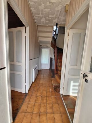  Maison à vendre 6 pièces 93 m²