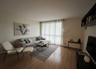  Appartement � vendre 3 pi�ces 69 m�