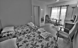  Appartement  vendre 1 pice 26 m