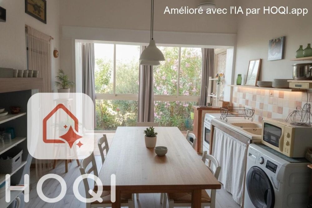 Maison à vendre 7 pièces LA FORCE (24)