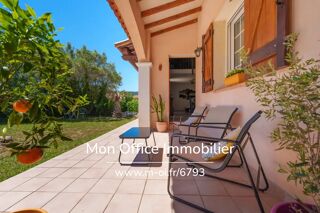  Maison à vendre 4 pièces 132 m²