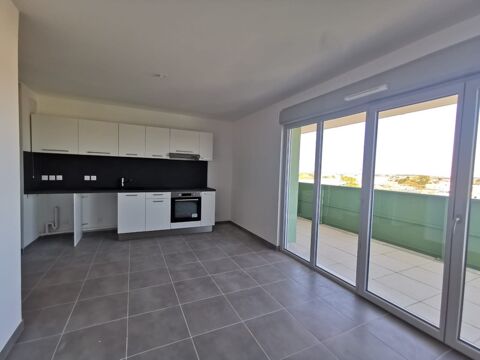  Appartement � louer 3 pi�ces 59 m�