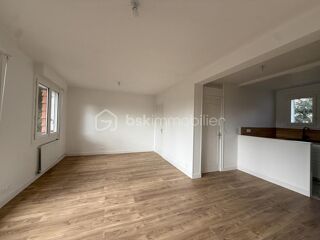  Appartement � vendre 3 pi�ces 62 m�