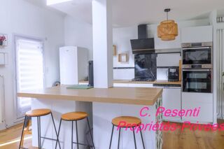 Vente Maison Maison Saint Thibault Des Vignes 6 pièce(s) 118 m2 Saint thibault des vignes