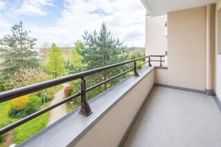  Appartement à vendre 3 pièces 61 m²
