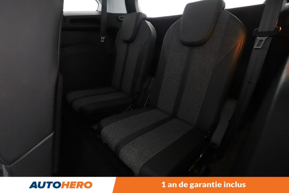 5008 1.5 Blue-HDi Allure Business EAT8 130 ch 2020 occasion 92130 Issy-les-Moulineaux
