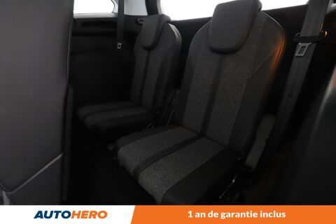 5008 1.5 Blue-HDi Allure Business EAT8 130 ch 2020 occasion 92130 Issy-les-Moulineaux