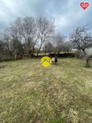  Maison � vendre 2 pi�ces 1140 m�