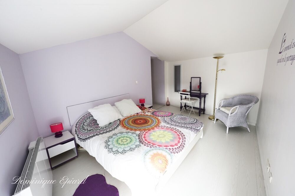 3 MAISONS, PISCINE & POTENTIEL TOURISTIQUE (gîte et maisons d'hôtes)  1,5 HECTARE
