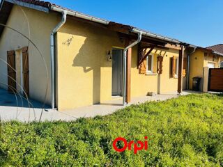  Villa � vendre 4 pi�ces 90 m�