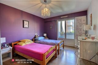  Appartement � vendre 2 pi�ces 65 m�