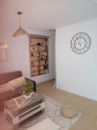  Appartement � louer 2 pi�ces 60 m�