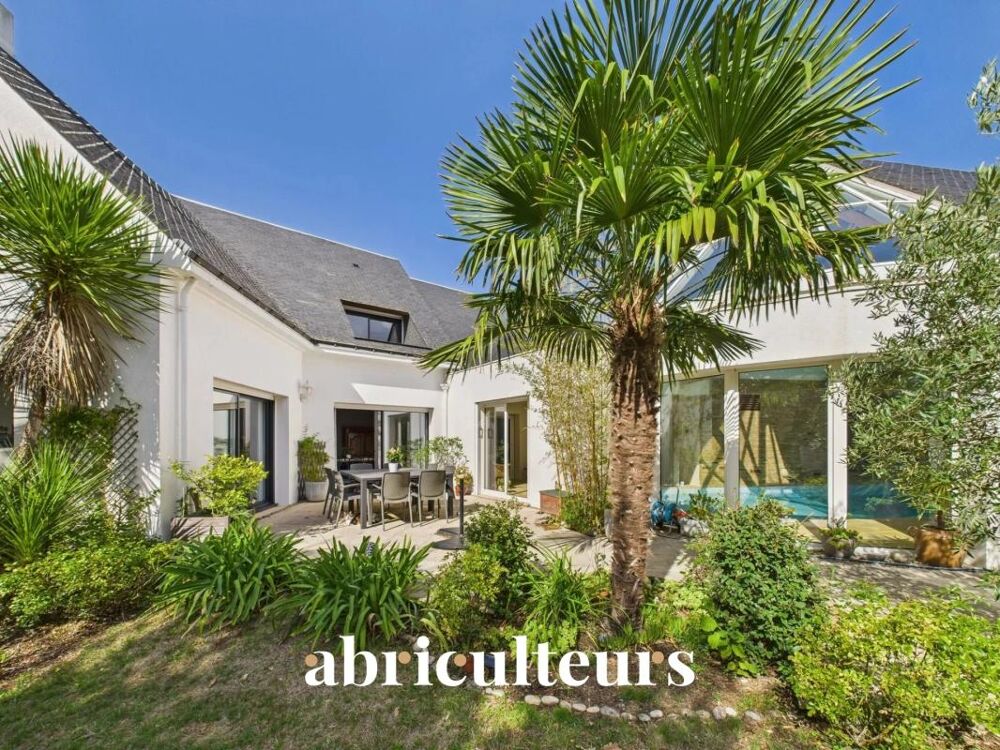 Maison avec Piscine intérieure à vendre à Guérande (44350)