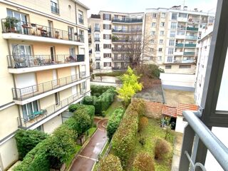  Appartement à vendre 3 pièces 59 m²
