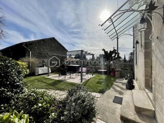  Maison � vendre 7 pi�ces 186 m�