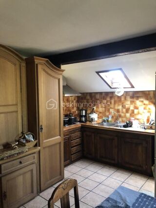  Maison � vendre 5 pi�ces 141 m�