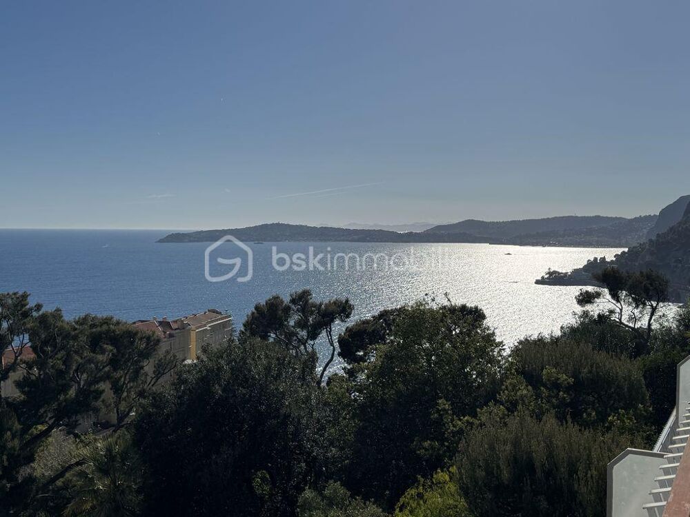 � vendre  Appartement Cap-d'Ail (06320)