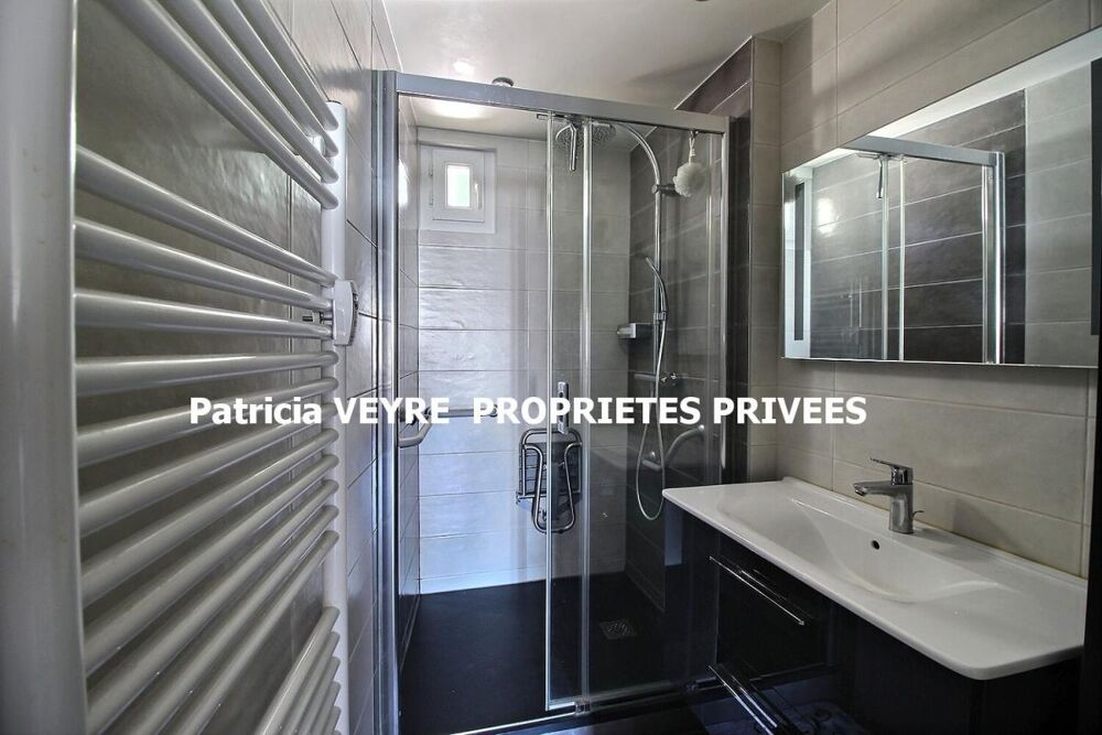 Vente Appartement SAINT-ETIENNE FAURIEL VIVARAIZE appartement de 80 m² avec DEUX GARAGES fermés plus une cave Saint etienne