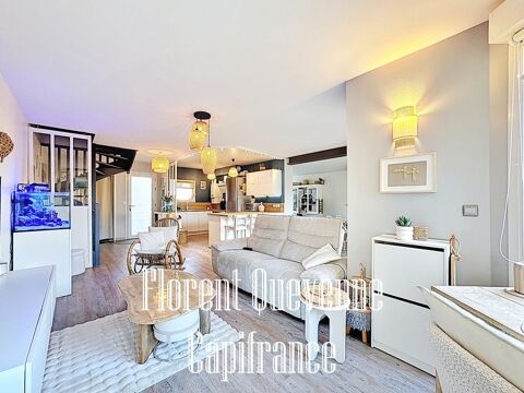   Maison � vendre 5 pi�ces SAINT GERMAIN LA BLANCHE HERBE (14) Maison - 4 pi�ce(s) - 119 m�