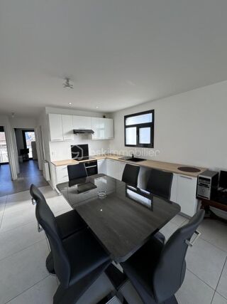  Appartement � vendre 3 pi�ces 68 m�