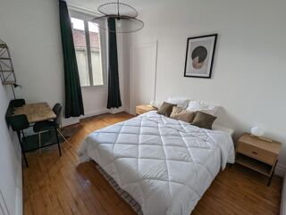  Appartement à louer 3 pièces 50 m²
