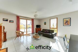  Appartement � vendre 3 pi�ces 65 m�