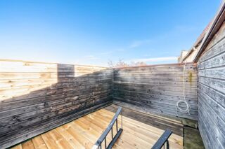  Maison à vendre 3 pièces 60 m²