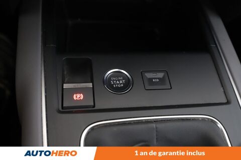 C5 aircross 1.2 PureTech Shine BV6 131 ch 2020 occasion 92130 Issy-les-Moulineaux