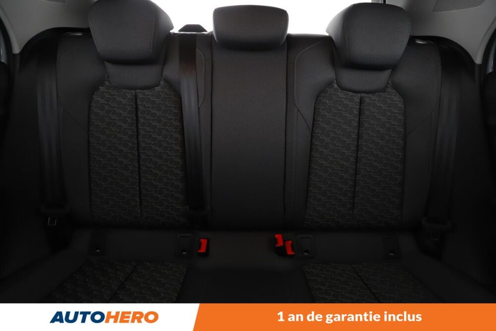 A1 25 TFSI Design S tronic 7 95 ch 2025 occasion 92130 Issy-les-Moulineaux
