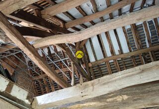  Maison � vendre 2 pi�ces 50 m�