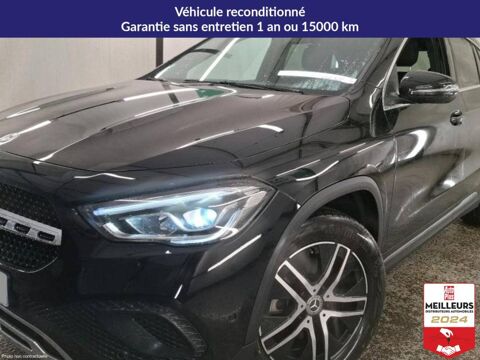 Mercedes Classe GLA 250 e 8G-DCT Business Line 2022 occasion Lavau 10150