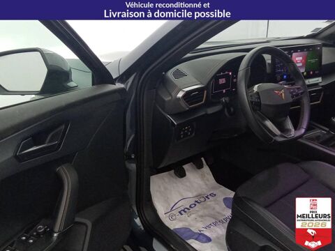 Formentor TDI 150 Edition 2022 occasion 10150 Lavau