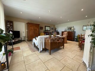  Maison à vendre 6 pièces 293 m²