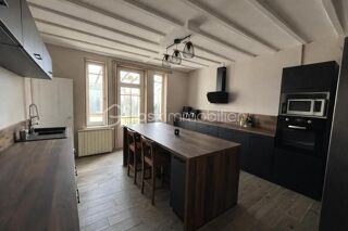  Maison � vendre 4 pi�ces 92 m�