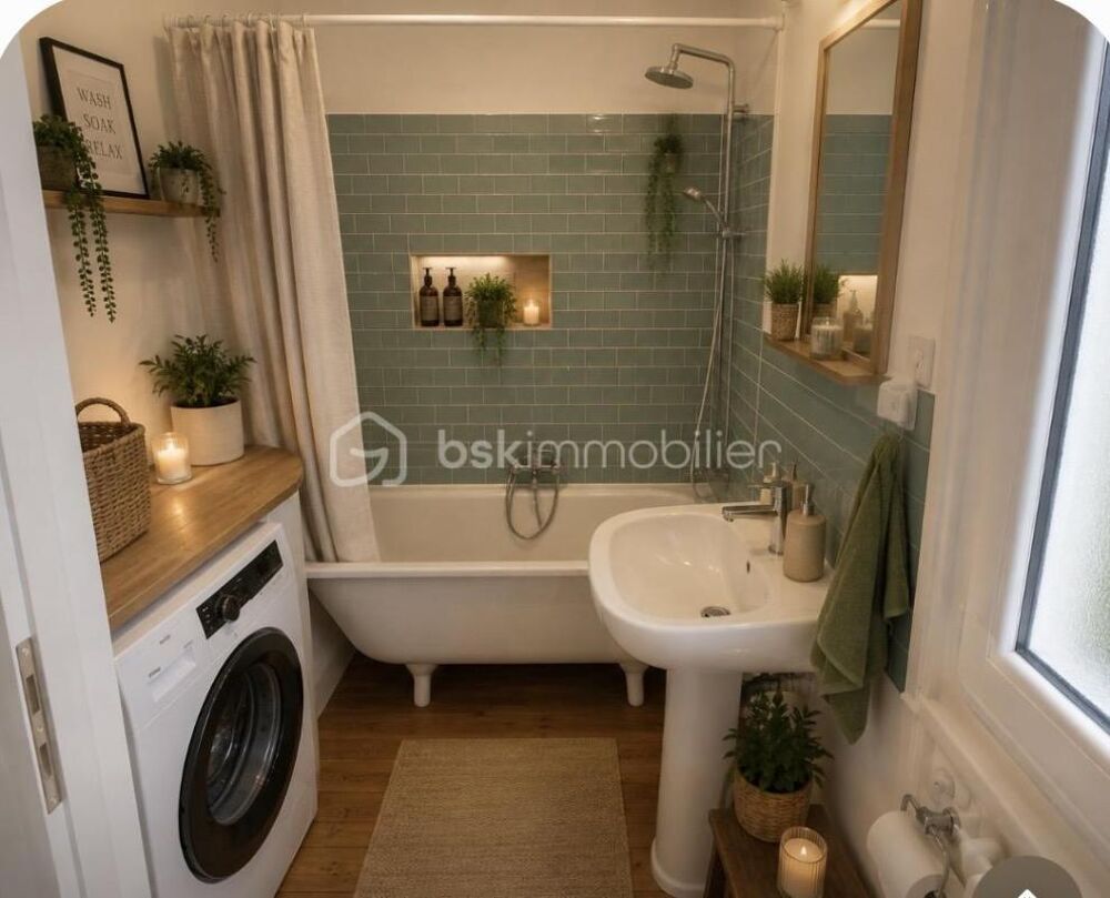 Vente Maison maison plein centre ville du havre secteur coty Le havre