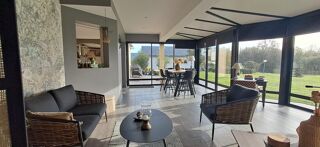  Maison � vendre 8 pi�ces 189 m�