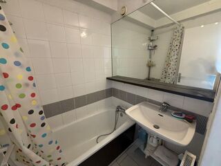  Appartement à vendre 1 pièce 26 m²